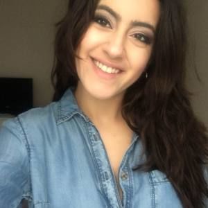 Meet your Posher, Michelle